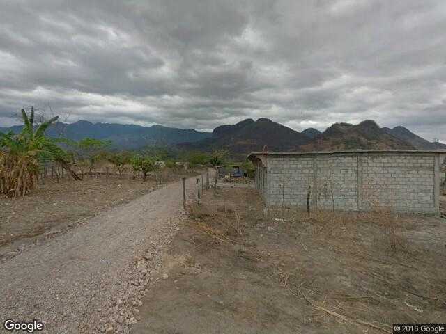 Image of Jaime Sabines Gutiérrez, Frontera Comalapa, Chiapas, Mexico