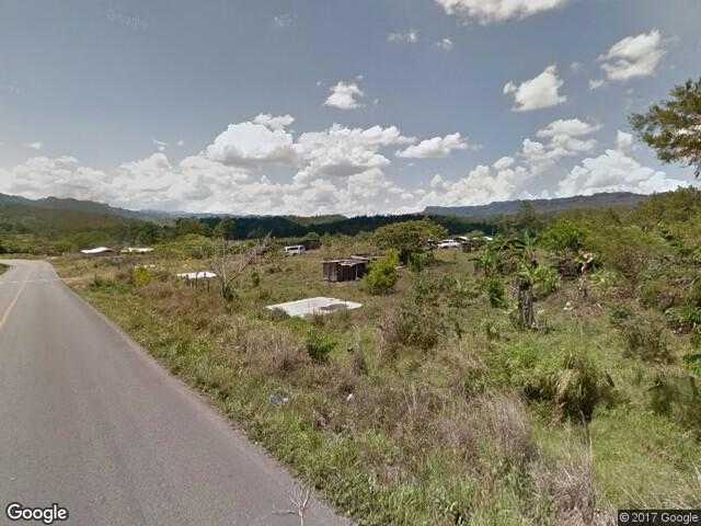 Image of Jet Já, Ocosingo, Chiapas, Mexico