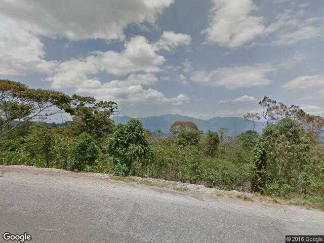 Image of Kulaktik, Tenejapa, Chiapas, Mexico