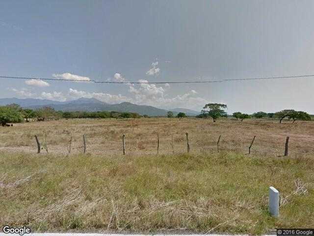 Image of La Candelaria, Tonalá, Chiapas, Mexico