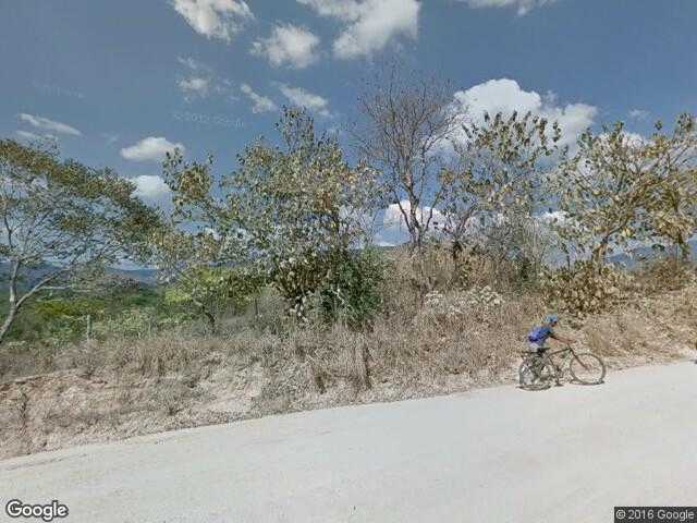 Image of La Candelaria, Villaflores, Chiapas, Mexico