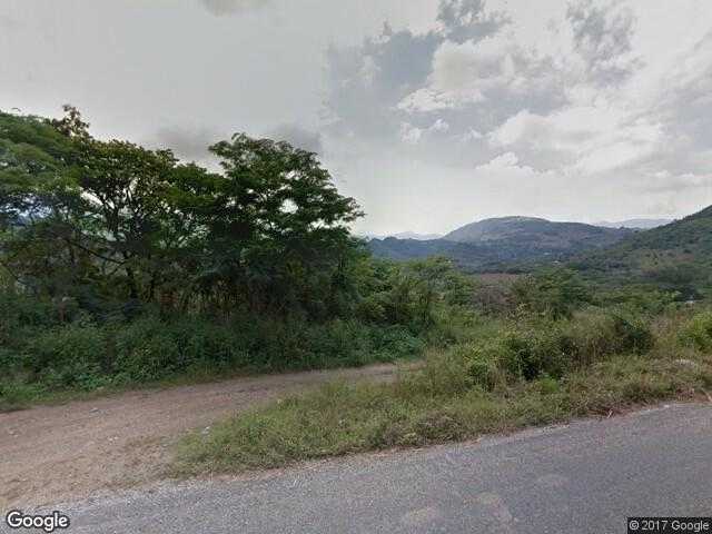 Image of La Concepción, Copainalá, Chiapas, Mexico