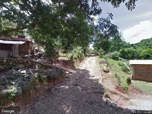 Image of La Esperancita, Villa Comaltitlán, Chiapas, Mexico