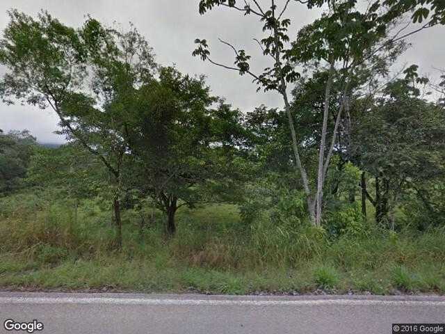 Image of La Esperanza, Palenque, Chiapas, Mexico