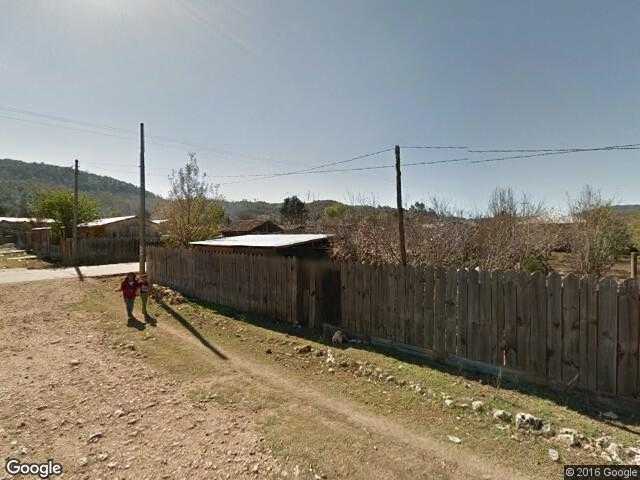 Image of La Floresta, Comitán de Domínguez, Chiapas, Mexico