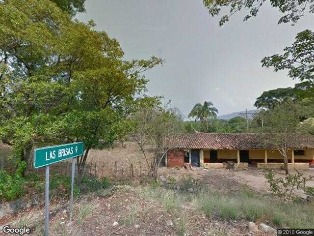 Image of La Herradura, Pijijiapan, Chiapas, Mexico