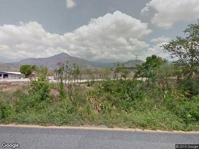 Image of La Mina, Tonalá, Chiapas, Mexico