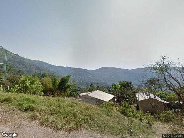 Image of La Trinidad, Coapilla, Chiapas, Mexico