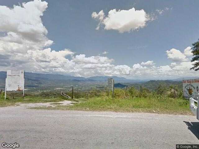 Image of La Victoria, Ocosingo, Chiapas, Mexico
