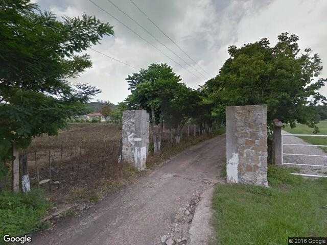 Image of Las Cabañas, Ocozocoautla de Espinosa, Chiapas, Mexico