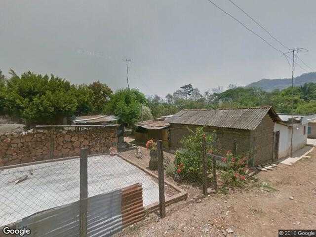Image of Las Chicharras, Bella Vista, Chiapas, Mexico