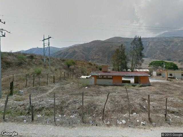 Image of Las Gemelas, Motozintla, Chiapas, Mexico
