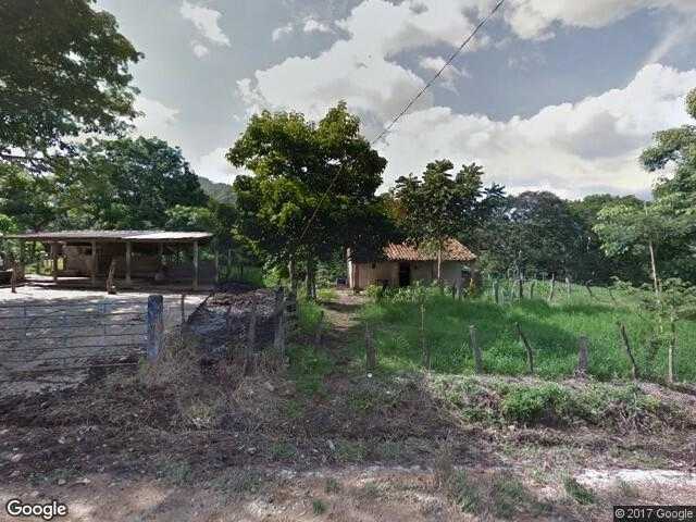 Image of Las Minas, Villa Corzo, Chiapas, Mexico