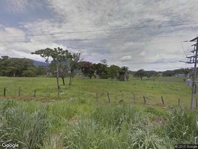 Image of Las Tablas, Frontera Comalapa, Chiapas, Mexico