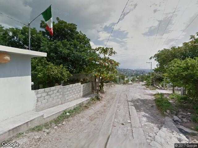 Image of Lindavista, Tuxtla Gutiérrez, Chiapas, Mexico