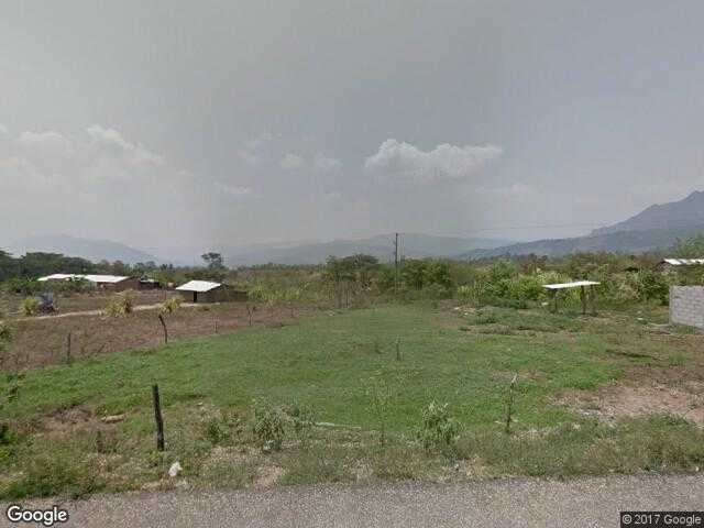 Image of Llano Bajo, Ixtapa, Chiapas, Mexico