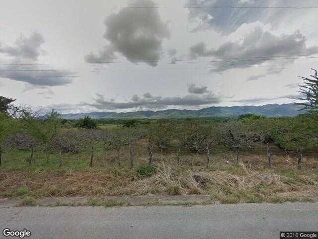 Image of Llano Redondo, Chiapa de Corzo, Chiapas, Mexico