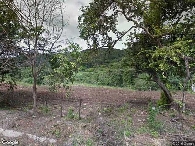 Image of Lomas de San Rafael, Suchiapa, Chiapas, Mexico