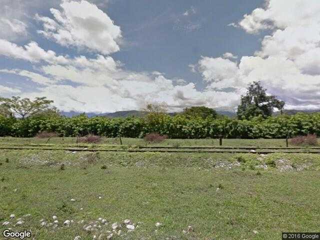 Image of Montecristo, Pijijiapan, Chiapas, Mexico