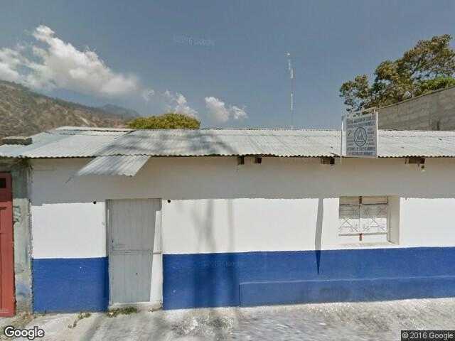 Image of Motozintla de Mendoza, Motozintla, Chiapas, Mexico