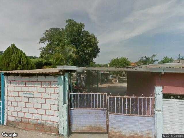Image of Nueva Libertad, Frontera Comalapa, Chiapas, Mexico