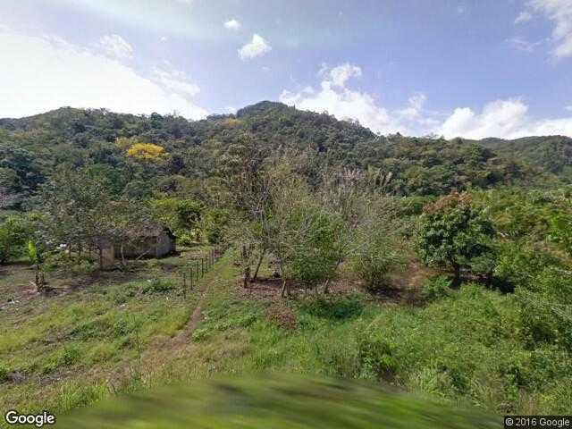 Image of Nuevo Altamirano, Palenque, Chiapas, Mexico