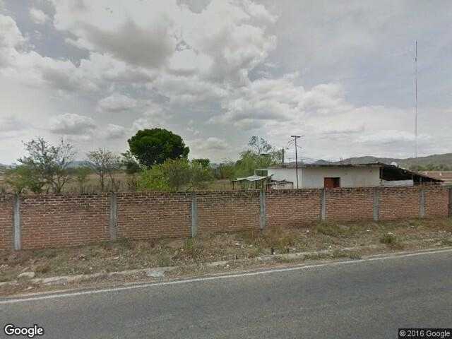 Image of Nuevo Edén, Villa Corzo, Chiapas, Mexico