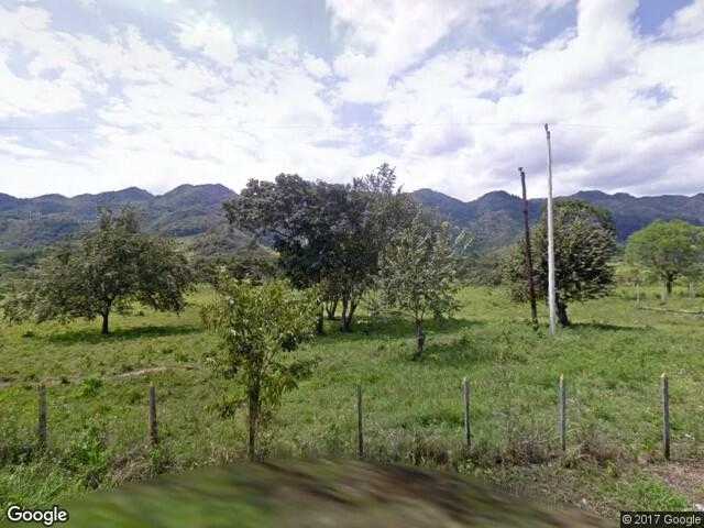 Image of Nuevo Guerrero, Ocosingo, Chiapas, Mexico