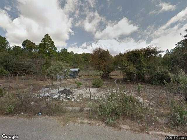 Image of Nuevo León Kilómetro 1, Teopisca, Chiapas, Mexico