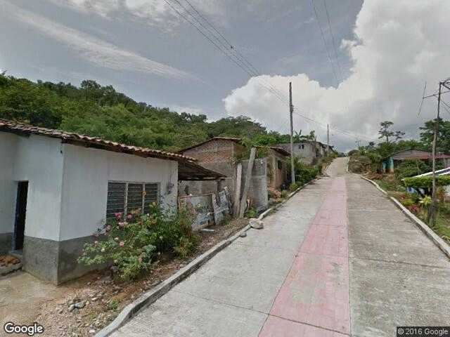 Image of Nuevo León, Villa Corzo, Chiapas, Mexico