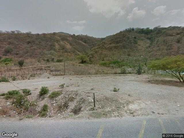 Image of Nuevo Paraíso, Mazapa de Madero, Chiapas, Mexico