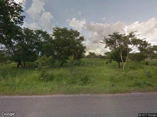 Image of Nuevo Tamaulipas, Socoltenango, Chiapas, Mexico