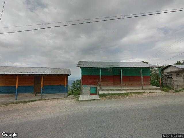Image of Ococh, Tenejapa, Chiapas, Mexico