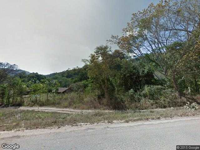 Image of Piedra Blanca, Villa Corzo, Chiapas, Mexico