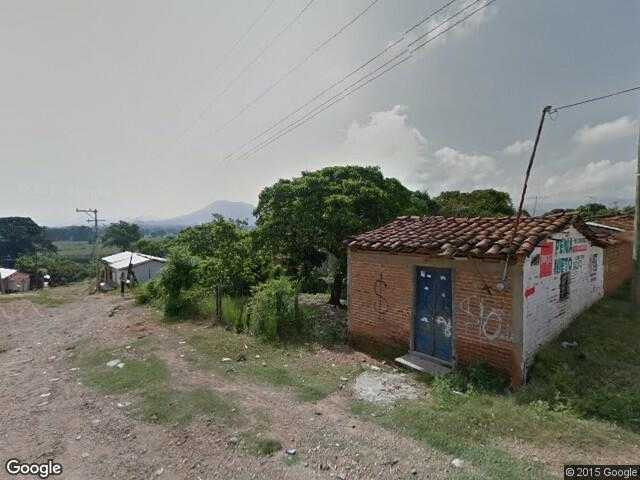 Image of Plan de Ayala, Villa Corzo, Chiapas, Mexico
