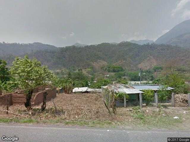 Image of Pueblo Nuevo, Amatenango de la Frontera, Chiapas, Mexico