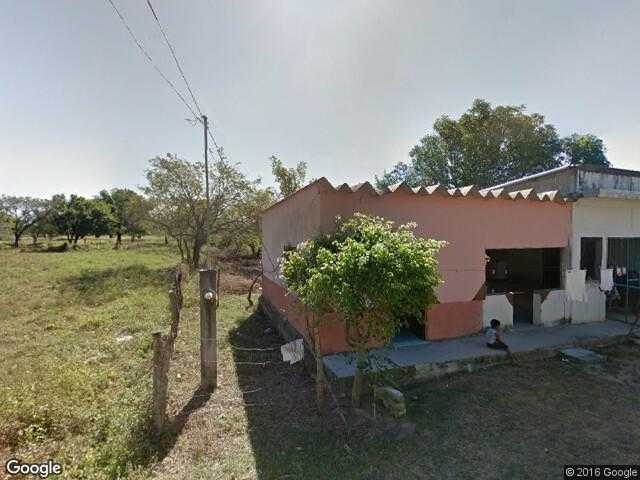 Image of Rancho Nuevo, Arriaga, Chiapas, Mexico