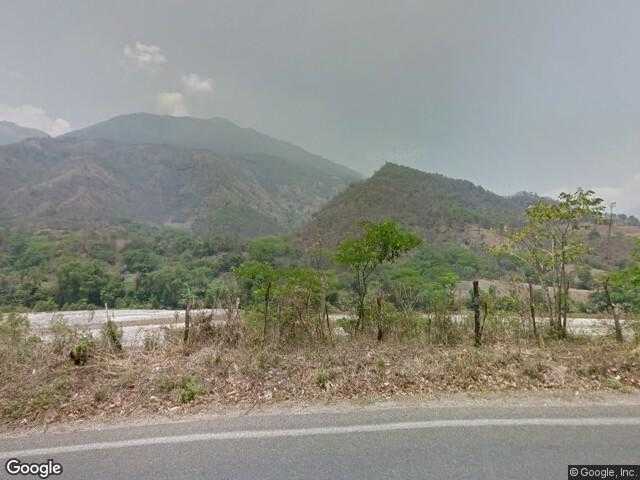 Image of Regadillo, Amatenango de la Frontera, Chiapas, Mexico