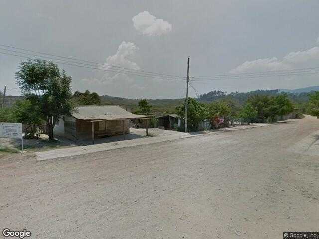 Image of Rincón Mango, Ocosingo, Chiapas, Mexico
