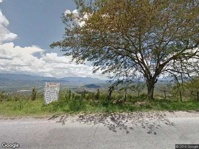 Image of Sajavén, Ocosingo, Chiapas, Mexico