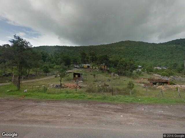 Image of San Antonio Bellavista, Comitán de Domínguez, Chiapas, Mexico