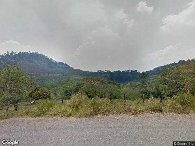 Image of San Caralampio On, Ocosingo, Chiapas, Mexico