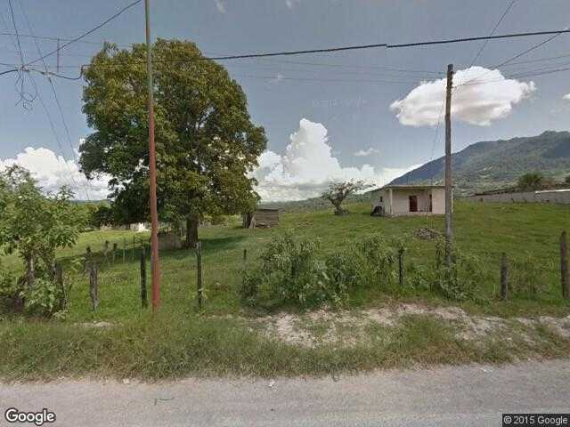 Image of San Caralampio, Ocosingo, Chiapas, Mexico