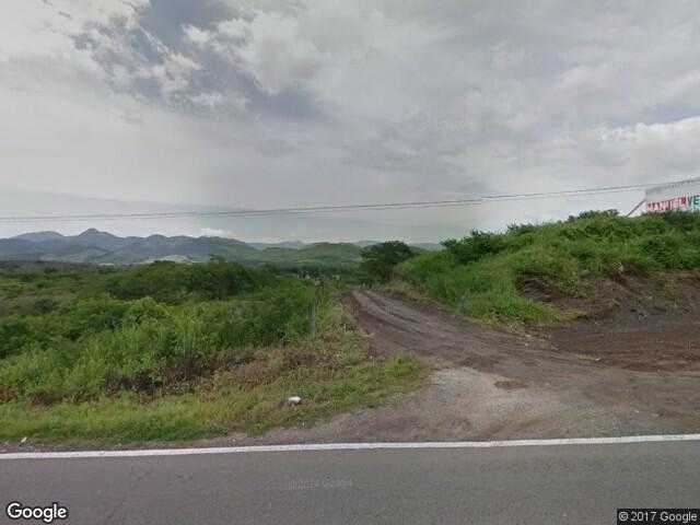 Image of San Jorge, Cintalapa, Chiapas, Mexico