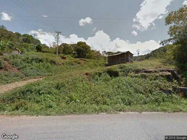 Image of San José, Ocosingo, Chiapas, Mexico