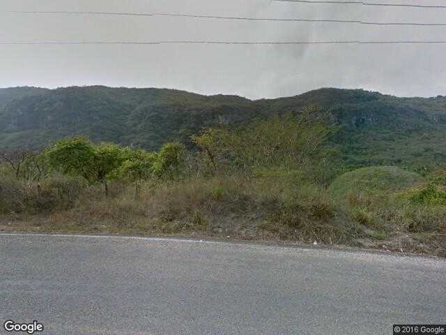 Image of San Miguel el Cocal, Copainalá, Chiapas, Mexico
