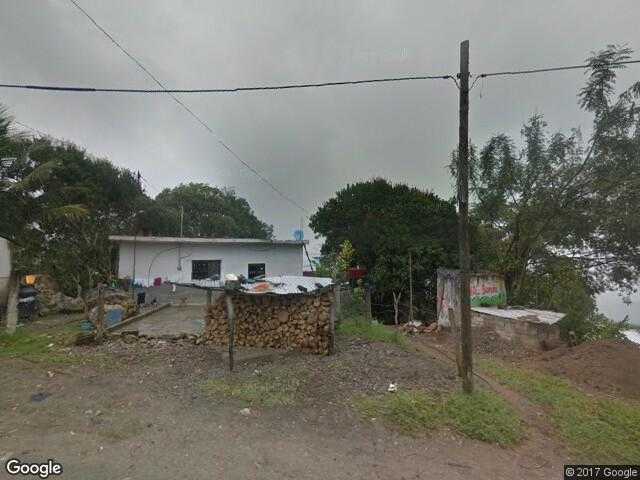 Image of San Pedro Dos, Simojovel, Chiapas, Mexico