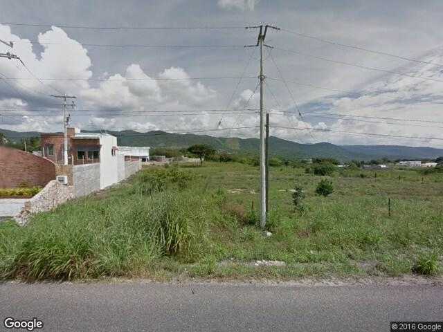Image of San Rafael, Tuxtla Gutiérrez, Chiapas, Mexico