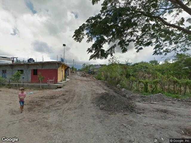 Image of Santa Cecilia, Totolapa, Chiapas, Mexico