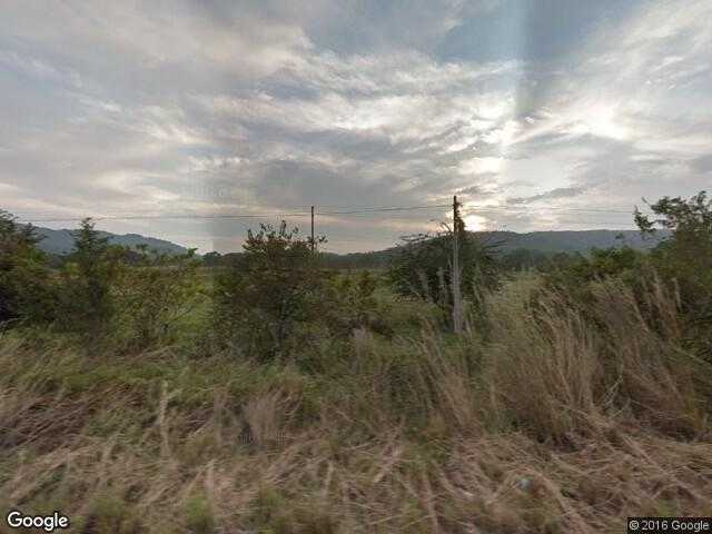 Image of Santa Rosa, Tonalá, Chiapas, Mexico